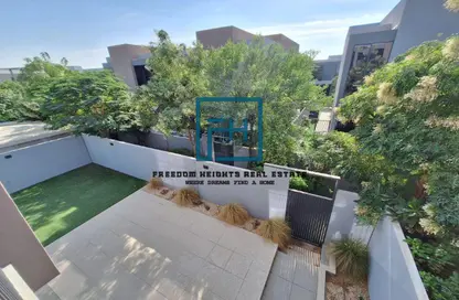 فيلا - 4 غرف نوم - 5 حمامات للايجار في مسار - تلال سيتي - الشارقة فيلا - 4 غرف نوم - 5 حمامات للايجار في مسار - تلال سيتي - الشارقة