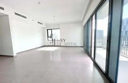 Apartment - 3 Bedrooms - 4 Bathrooms for sale in Park Heights 2 - Park Heights - Dubai Hills Estate - Dubai