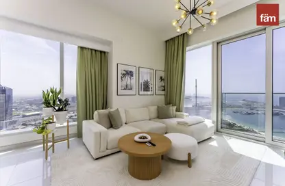 Apartment - 1 Bedroom - 2 Bathrooms for sale in Avani Palm View Hotel  and  Suites - Dubai Media City - Dubai