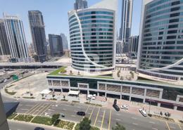 صورةمبنى خارجي لـ: مكتب للكراء في B2B  برج - الخليج التجاري - دبي, صورة 1