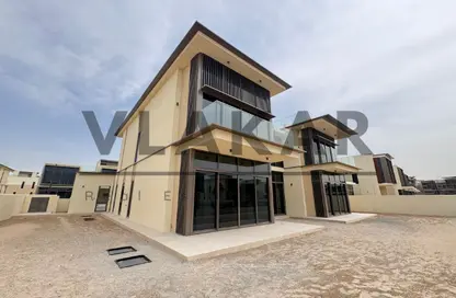 Villa - 4 Bedrooms - 5 Bathrooms for sale in Golf Place 2 - Golf Place - Dubai Hills Estate - Dubai