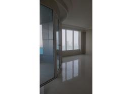 Apartment - 4 bedrooms - 5 bathrooms for sale in Blue Tower - Al Majaz 3 - Al Majaz - Sharjah