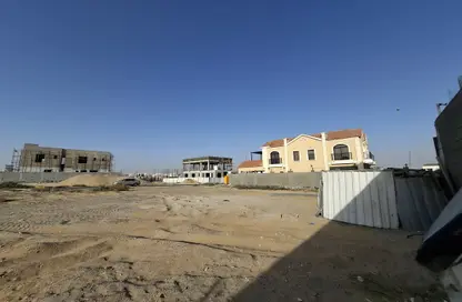 أرض - استوديو للبيع في تلال سيتي - الشارقة