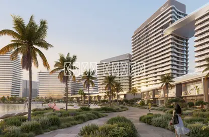 Townhouse - 3 Bedrooms - 5 Bathrooms for sale in Fairmont Residences - Al Marjan Island - Ras Al Khaimah