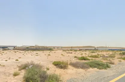 Land - Studio for sale in Al Sajaa Industrial - Al Sajaa - Sharjah