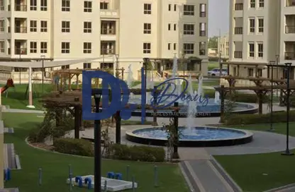 Apartment - 1 Bedroom - 2 Bathrooms for rent in Bawabat Al Sharq - Baniyas East - Baniyas - Abu Dhabi