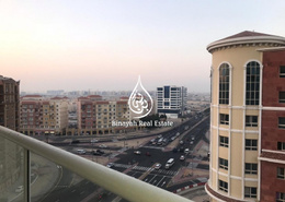 Spacious 3 BR+Maid|Balcony |Global Green Views