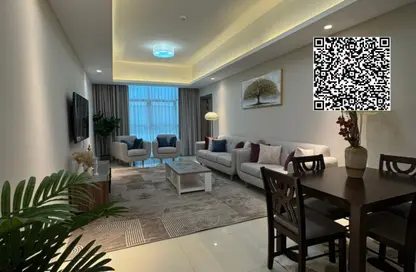 Apartment - 2 Bedrooms - 3 Bathrooms for rent in Gulfa Towers - Al Rashidiya 1 - Al Rashidiya - Ajman Apartment - 2 Bedrooms - 3 Bathrooms for rent in Gulfa Towers - Al Rashidiya 1 - Al Rashidiya - Ajman