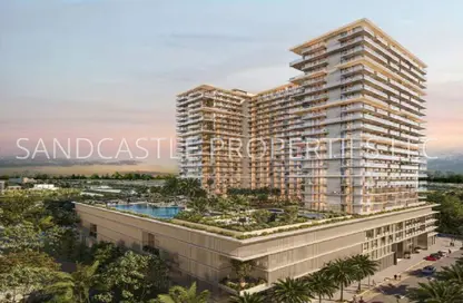 Apartment - 2 Bedrooms - 3 Bathrooms for sale in Sol Levante - Jumeirah Village Triangle - Dubai