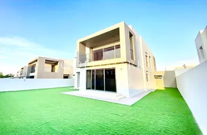 Villa - 3 Bedrooms - 4 Bathrooms for rent in Sidra Villas I - Sidra Villas - Dubai Hills Estate - Dubai