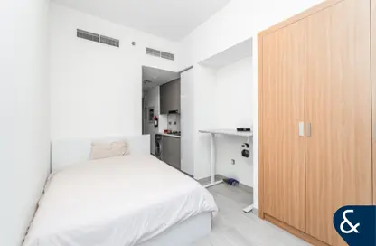 Apartment - Studio - 1 Bathroom for rent in AZIZI Riviera 29 - AZIZI Riviera - Meydan One - Meydan - Dubai Apartment - Studio - 1 Bathroom for rent in AZIZI Riviera 29 - AZIZI Riviera - Meydan One - Meydan - Dubai