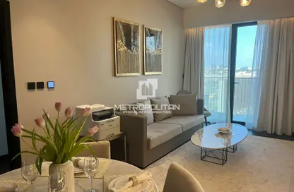 Apartment - 1 Bedroom - 2 Bathrooms for sale in O10 - Al Jaddaf - Dubai
