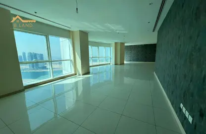 Apartment - 4 Bedrooms - 5 Bathrooms for rent in Al Khan Corniche - Al Khan - Sharjah Apartment - 4 Bedrooms - 5 Bathrooms for rent in Al Khan Corniche - Al Khan - Sharjah