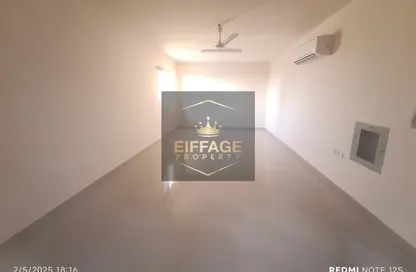 Apartment - Studio - 1 Bathroom for rent in Al Dewan Towers - Al Nakhil 2 - Al Nakhil - Ajman