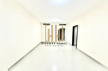 Apartment - 2 Bedrooms - 3 Bathrooms for rent in Sahara Tower 3 - Sahara Complex - Al Nahda - Sharjah