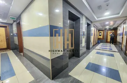 Apartment - 1 Bedroom - 1 Bathroom for rent in Street 20 - Al Nahda - Sharjah