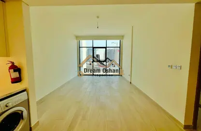 Apartment - 1 Bedroom - 1 Bathroom for rent in AZIZI Riviera 48 - AZIZI Riviera - Meydan One - Meydan - Dubai