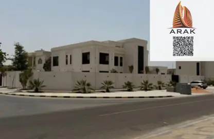 Villa - 6 Bedrooms - 7 Bathrooms for sale in Ajman 44 building - Al Hamidiya 1 - Al Hamidiya - Ajman
