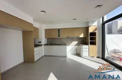 Townhouse - 4 Bedrooms - 4 Bathrooms for rent in Joy - Arabian Ranches 3 - Dubai Townhouse - 4 Bedrooms - 4 Bathrooms for rent in Joy - Arabian Ranches 3 - Dubai