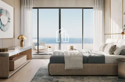 Apartment - 1 Bedroom - 1 Bathroom for sale in Miraggio - Al Marjan Island - Ras Al Khaimah