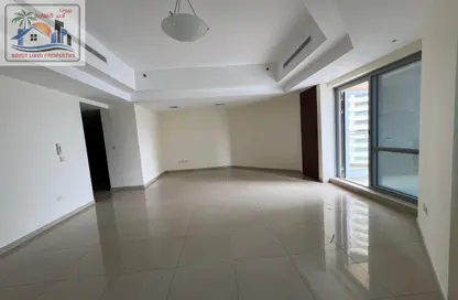 Apartment - 3 Bedrooms - 4 Bathrooms for rent in Al Khan Lagoon - Al Khan - Sharjah