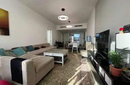 Apartment - 3 Bedrooms - 3 Bathrooms for sale in Tower 108 - Jumeirah Village Circle - Dubai
