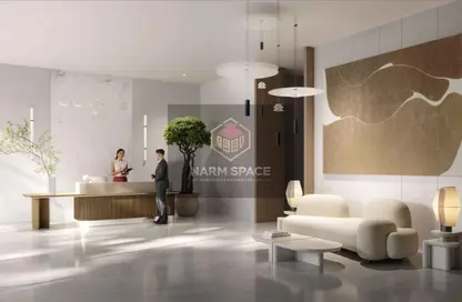 شقة - 1 حمام للبيع في إلارس سكاي - مثلث قرية الجميرا - دبي