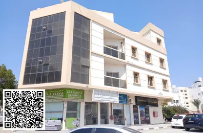 Whole Building - Studio - 7+ Bathrooms for sale in Orient Tower 1 - Orient Towers - Al Bustan - Ajman Whole Building - Studio - 7+ Bathrooms for sale in Orient Tower 1 - Orient Towers - Al Bustan - Ajman