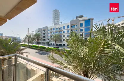 فيلا - 4 غرف نوم - 5 حمامات للايجار في ذي غاف تري - قرية الجميرا سركل - دبي