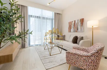 Apartment - 1 Bedroom - 1 Bathroom for sale in AZIZI Riviera - Meydan One - Meydan - Dubai