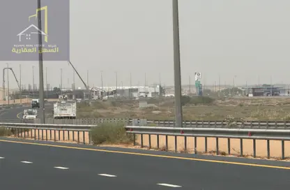 Land - Studio for sale in Al Sehma - Al Rowdat Suburb - Sharjah