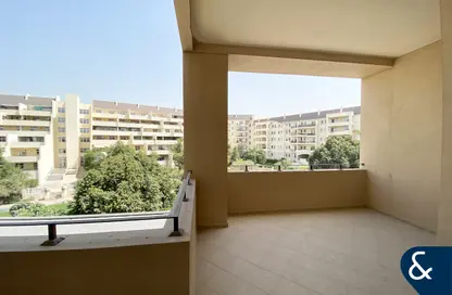 شقة - 1 حمام للايجار في بينيت هاوس 1 - بينيت هاوس - مدينة السيارات - دبي