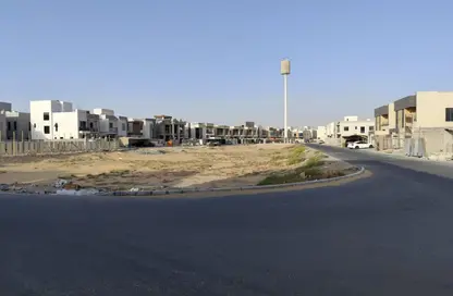 Land - Studio for sale in Al Helio 2 - Al Helio - Ajman