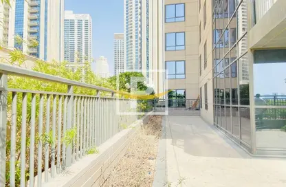Apartment - 2 Bedrooms - 3 Bathrooms for sale in Dubai Creek Residence Tower 2 South - Dubai Creek Harbour (The Lagoons) - Dubai