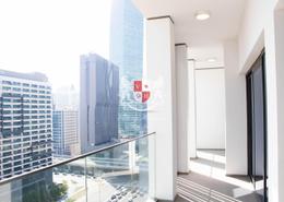 Apartment - 2 bedrooms - 3 bathrooms for rent in SOL Avenue - Business Bay - Dubai