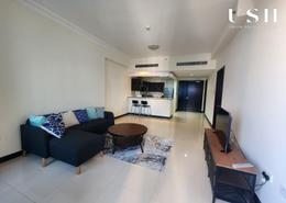 Apartment - 1 bedroom - 2 bathrooms for rent in O2 Residence - Lake Elucio - Jumeirah Lake Towers - Dubai