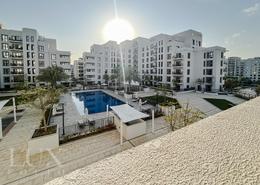 شقة - 3 غرف نوم - 4 حمامات للبيع في 1A شقق زهرا - شقق زهرا - تاون سكوار - دبي