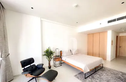 Apartment - Studio - 1 Bathroom for rent in Marquise Square Tower - Business Bay - Dubai Apartment - Studio - 1 Bathroom for rent in Marquise Square Tower - Business Bay - Dubai