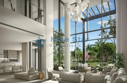 Apartment - 1 Bedroom - 2 Bathrooms for sale in Central Park at City Walk - City Walk - Dubai