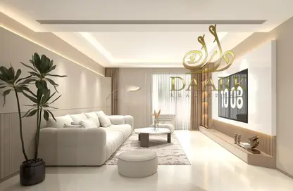 شقة - غرفة نوم - 2 حمامات للبيع في سكن سبورتس في - 4 الورسان - الورسان - دبي