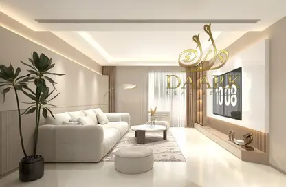 Apartment - 1 Bedroom - 2 Bathrooms for sale in Sports View Residence - Al Warsan 4 - Al Warsan - Dubai