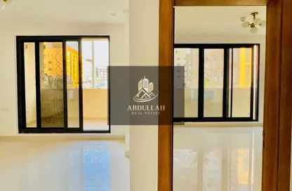 Apartment - 1 Bedroom - 2 Bathrooms for rent in East Village - Aljada - Sharjah Apartment - 1 Bedroom - 2 Bathrooms for rent in East Village - Aljada - Sharjah