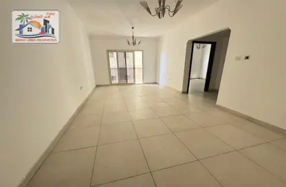 Apartment - 1 Bedroom - 1 Bathroom for rent in Sheikh Jaber Al Sabah Street - Al Naimiya - Al Nuaimiya - Ajman