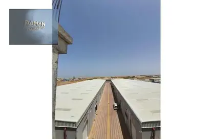 Factory - Studio - 1 Bathroom for rent in Industrial Area 2 - Emirates Modern Industrial - Umm Al Quwain
