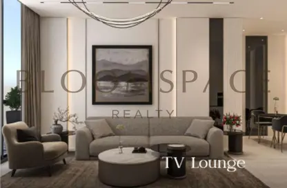 Apartment - 1 Bedroom - 2 Bathrooms for sale in Golden Woods Albab Views - Dubai South (Dubai World Central) - Dubai