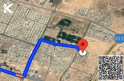 Land - Studio for sale in Ajman Global City - Al Alia - Ajman