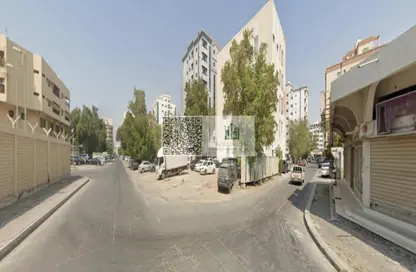 Land - Studio for sale in Al Rashidiya 3 - Al Rashidiya - Ajman