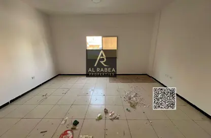 Apartment - Studio - 1 Bathroom for rent in Geepas Building 3 - Al Rashidiya 2 - Al Rashidiya - Ajman