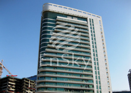 Apartment - 2 bedrooms - 3 bathrooms for sale in Burj Al Yaqout - Danet Abu Dhabi - Abu Dhabi Apartment - 2 bedrooms - 3 bathrooms for sale in Burj Al Yaqout - Danet Abu Dhabi - Abu Dhabi