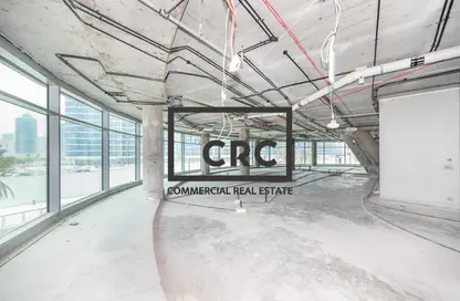 Retail - Studio for rent in Jewel Of Creek - Port Saeed - Deira - Dubai